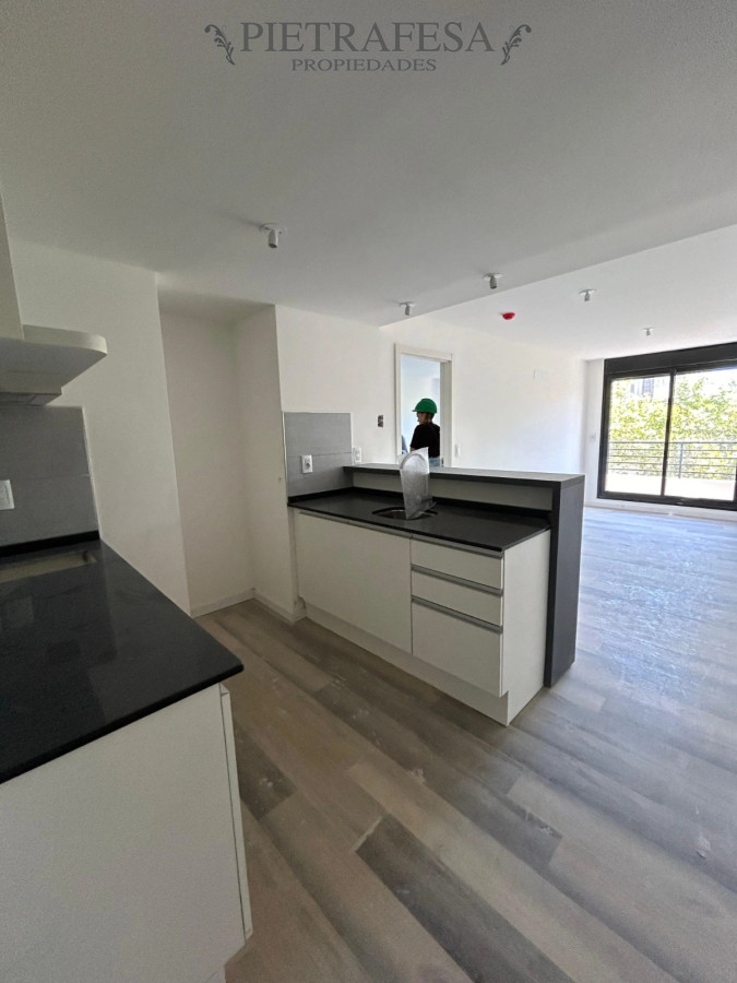 Apartamento ID.11744 - Apto a estrenar 1 dormitorio, 1 baño y terraza-Cordón