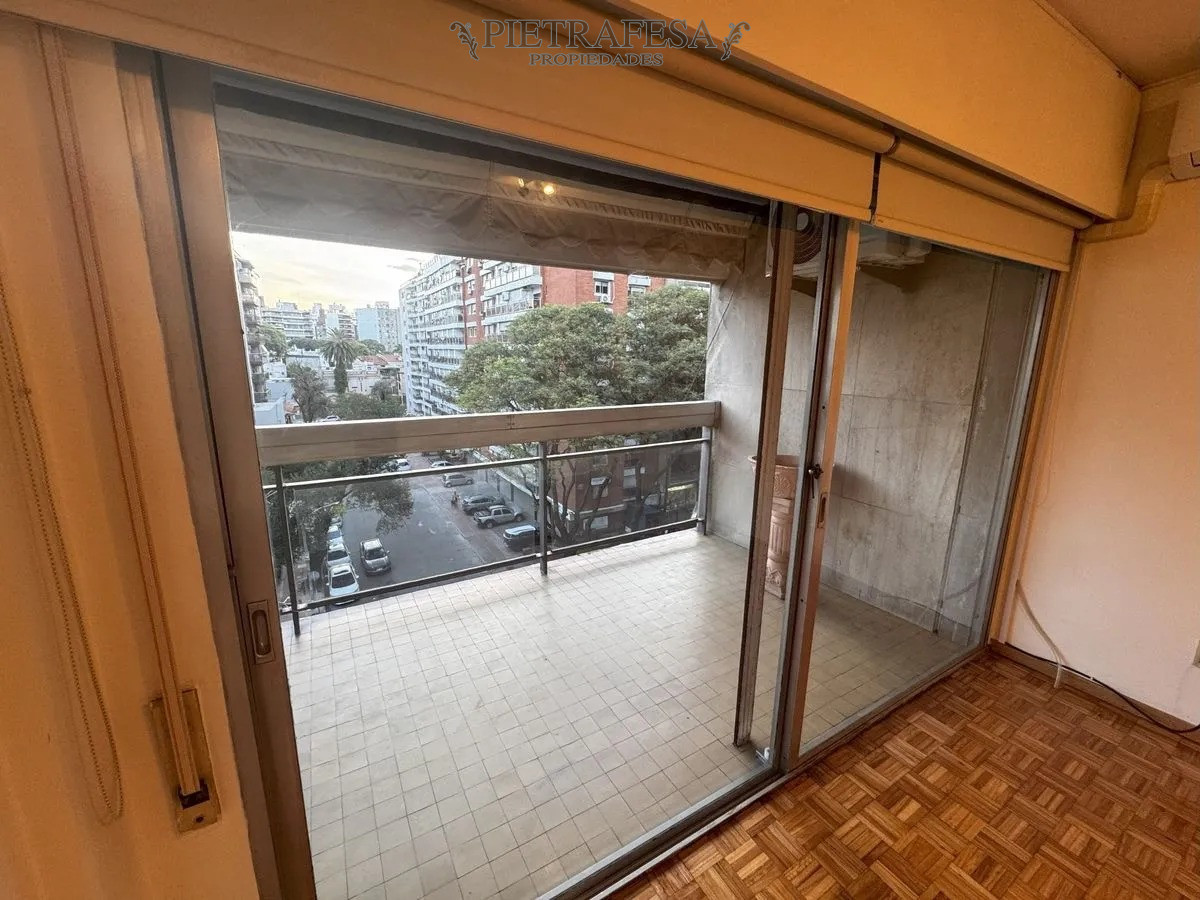Apartamento ID.13661 - Apto en venta 3 dormitorios, 3 baños, garaje-Pocitos