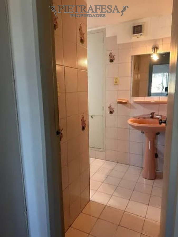Apartamento ID.16120 - EXCELENTE APARTAMENTO DE 2 DORMITORIOS CON GARAJE EN PARQUE BATLLE.
