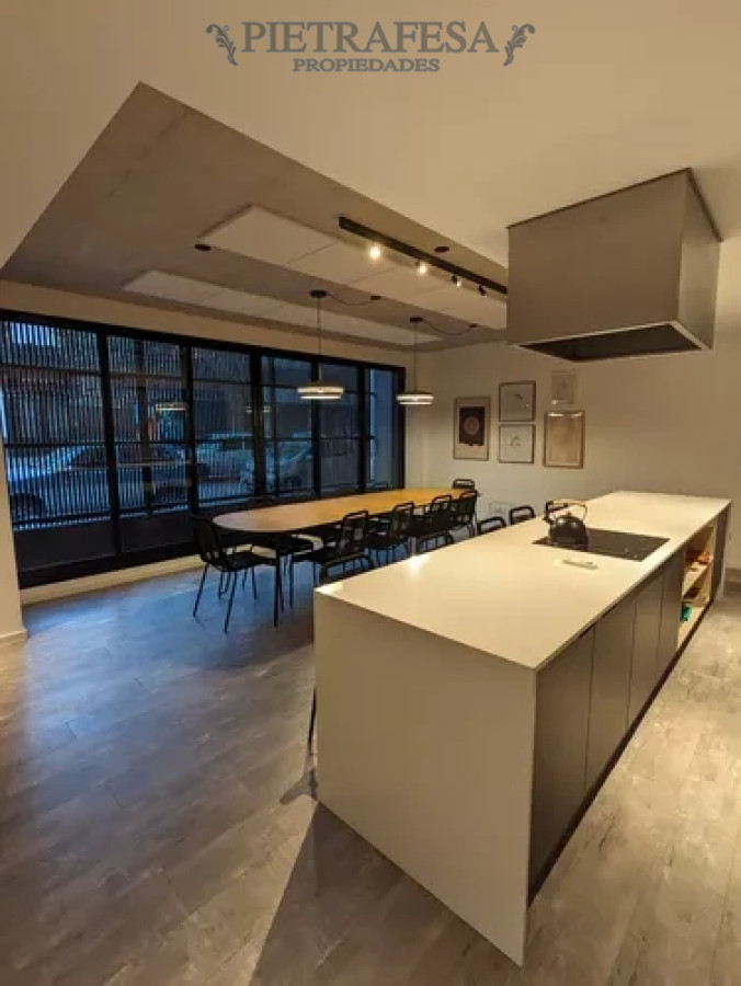 Apartamento ID.9586 - Apartamento en alquiler, monoambiente, 1baño. Cordón.