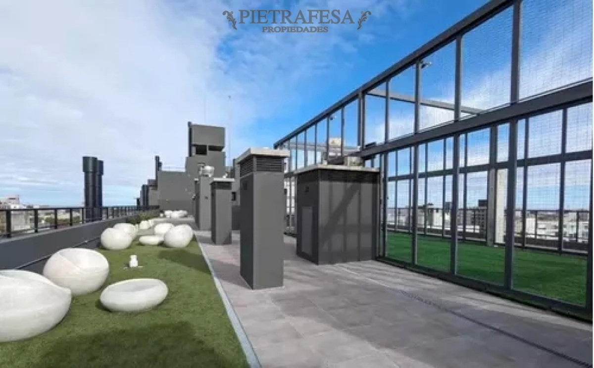 Apartamento ID.10533 - Apto en alquiler, monoambiente, 1 baño. Cordón.