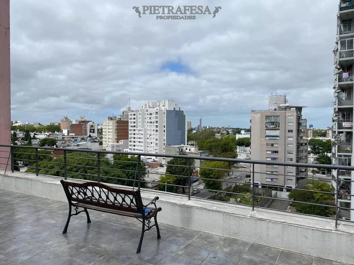 Apartamento ID.13018 - Apto en venta, 1 dormitorio, 1 baño-Tres Cruces 