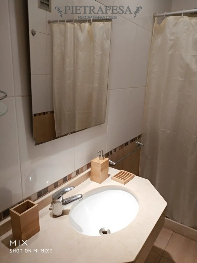 Apartamento ID.2383 - Monoambiente en venta con renta - Av. Brasil - Pocitos 