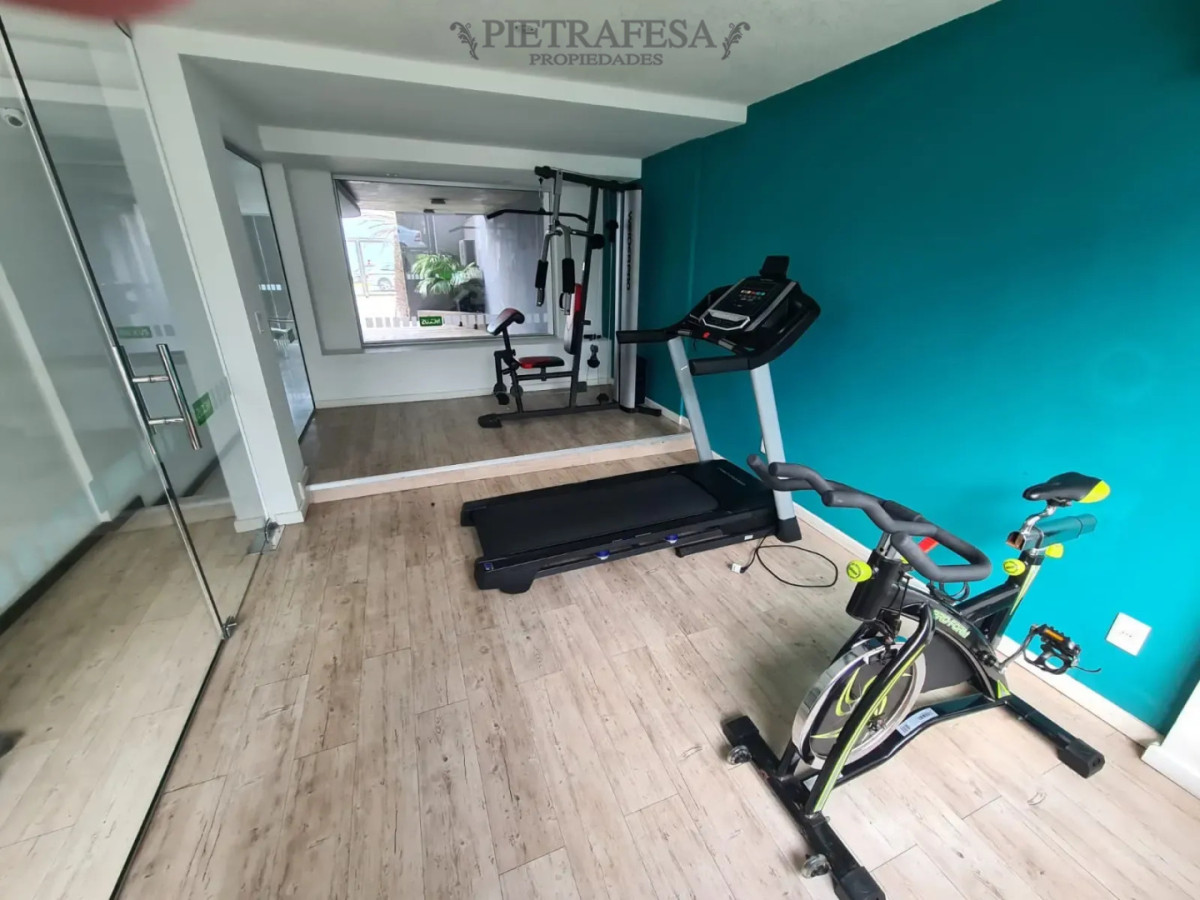 Apartamento ID.15730 - ORINOCO -1D- 1B- COCHERA