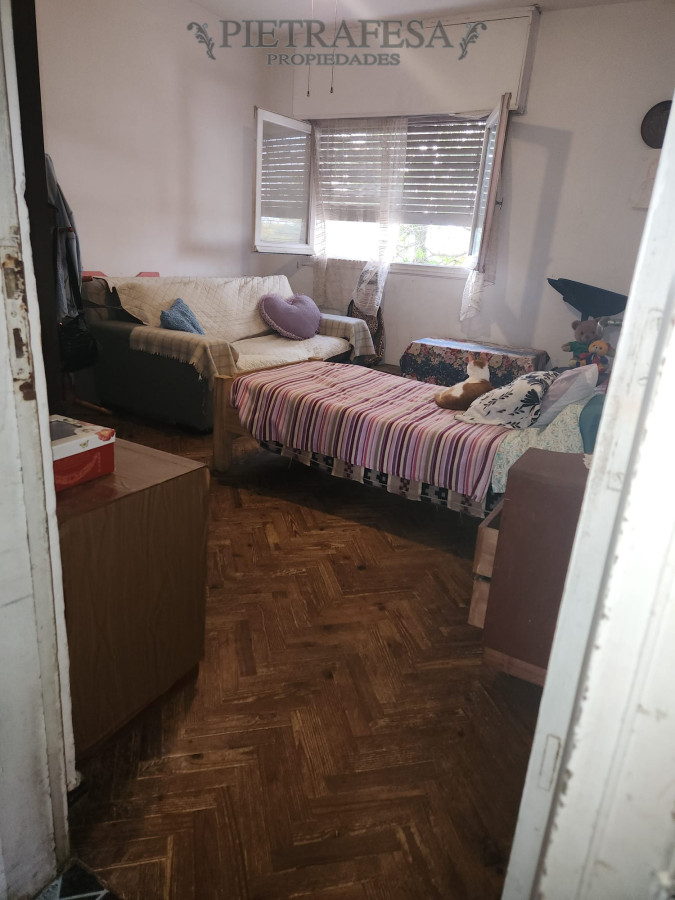 Apartamento ID.7914 - Apartamento en venta 3 dormitorios, 1 baño- Av. José Pedro Varela-Villa Española 