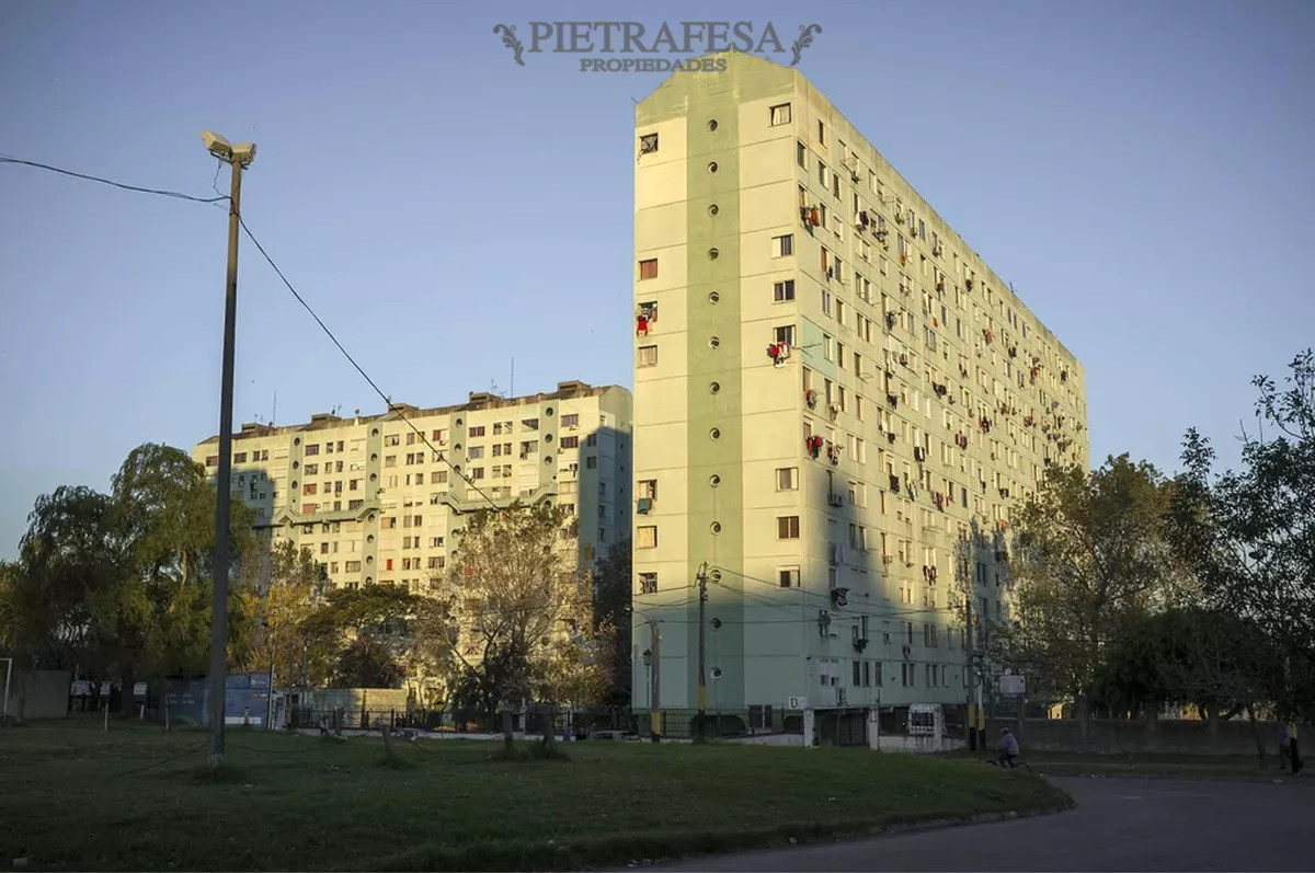 Apartamento ID.9049 - Apto en venta 2 dormitorios, 1 baño-Malvin Norte