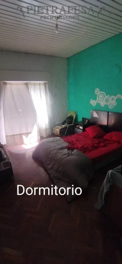 Apartamento ID.7285 - Apartamento en venta 2 dormitorios, 1 baño y fondo-Mateo Vidal-La Blanqueada