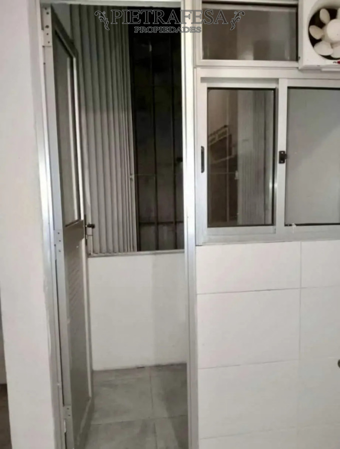 Apartamento ID.15183 - Apartamento en alquiler, 1 dormitorio, 1 baño, terraza lavadero. Buceo.