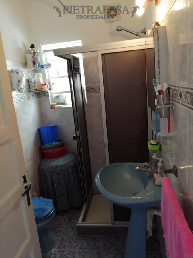 Apartamento ID.4329 - Apartamento en venta - 2 dormitorios 1 baño con terraza - Reconquista - Ciudad Vieja