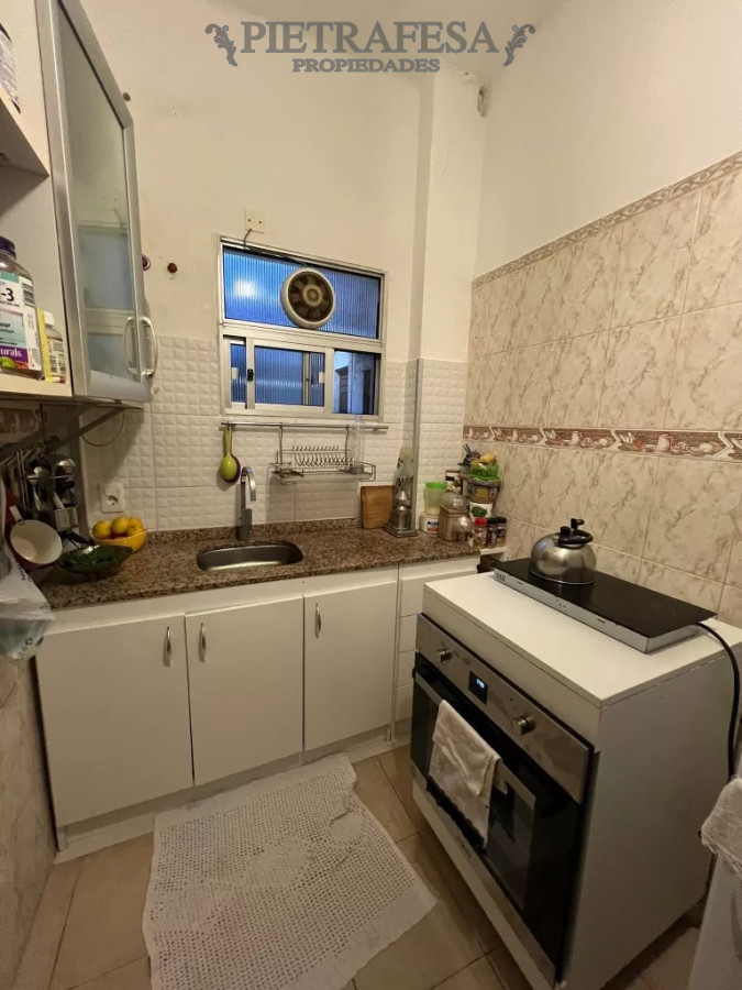 Apartamento ID.11114 - Apto en venta 3 dormitorios, 1 baño, patio-Parque Batlle