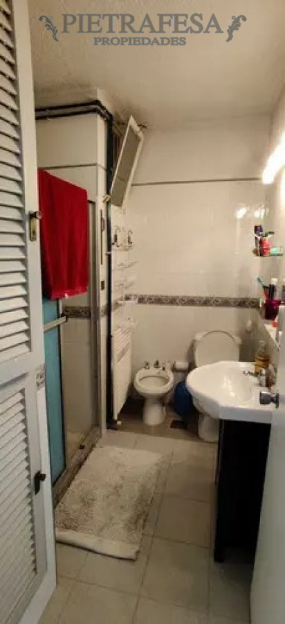 Apartamento ID.1754 - Apartamento en venta 4 dormitorios 4 baños con garaje- Solano Antuña-Villa Biarritz-Punta Carretas