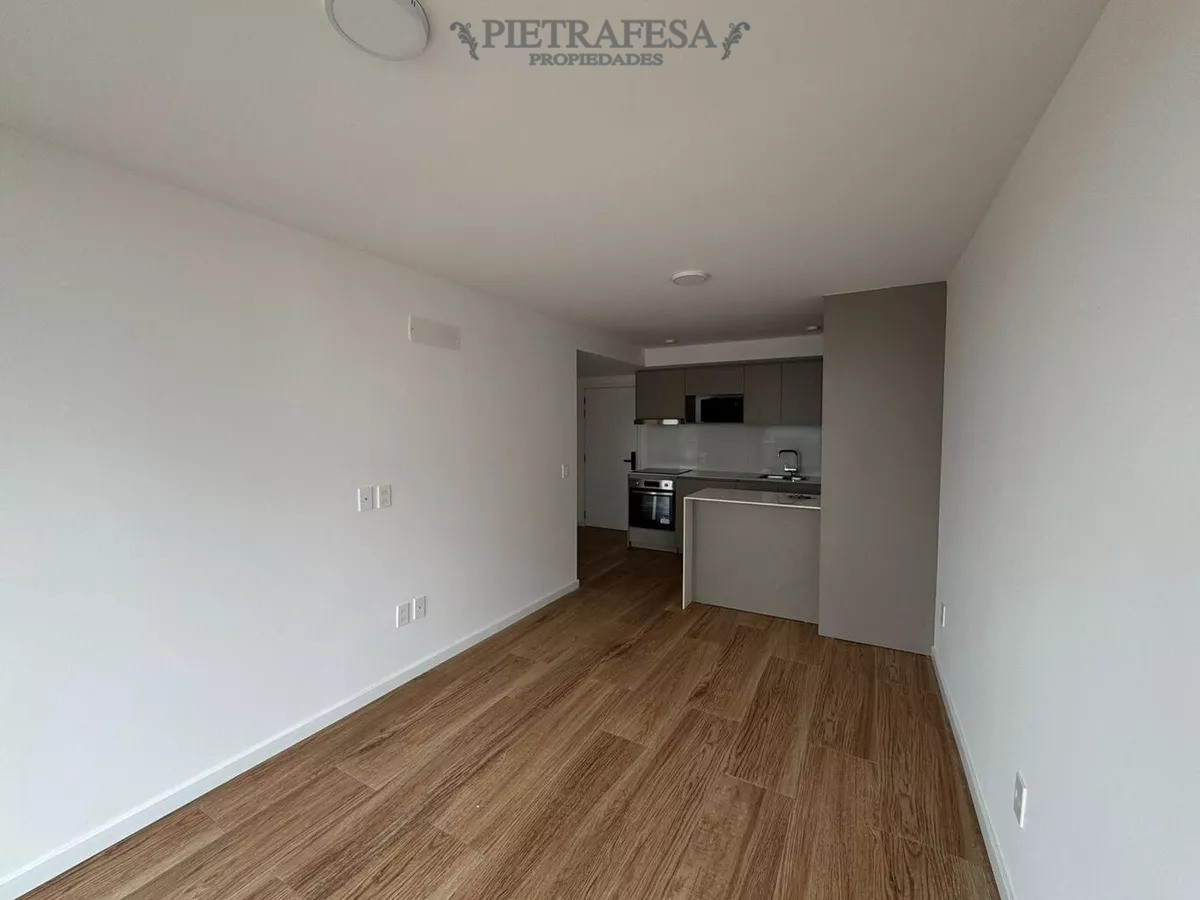 Apartamento ID.11550 - Apto a estrenar 1 dormitorio, 1 baño y terraza- Parque Batlle