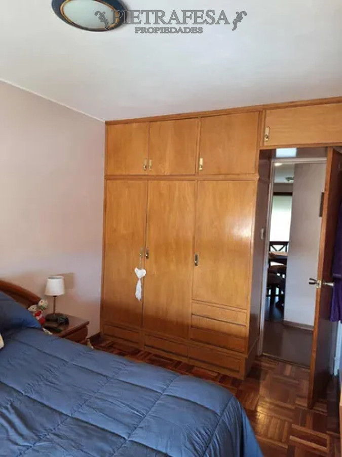 Apartamento ID.14273 - Apartamento en venta, 3dormitorios, 1 baño, terraza lavadero. Buceo.