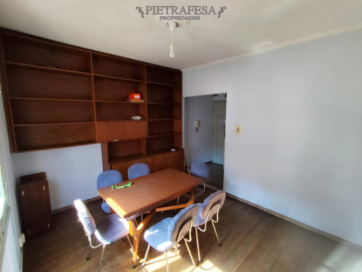 Apartamento ID.15774 - JAVIER BARRIOS AMORIN-1D-1B-PALERMO