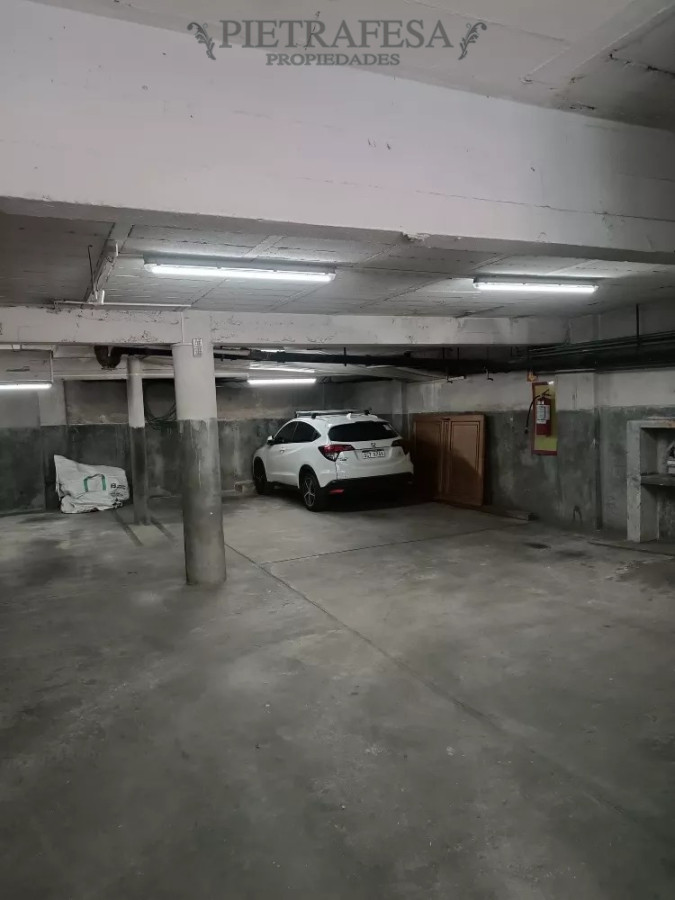 Apartamento ID.13197 - Apto en venta 3 dormitorios, 3 baños, gje-Punta Carretas