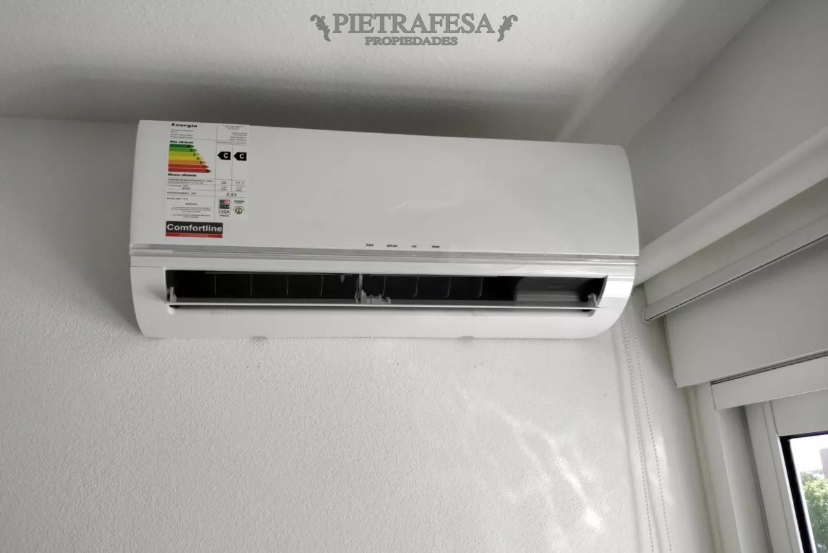 Apartamento ID.12142 - Apto en venta con renta, 1 dormitorio, 1 baño, balcón-Tres Cruces