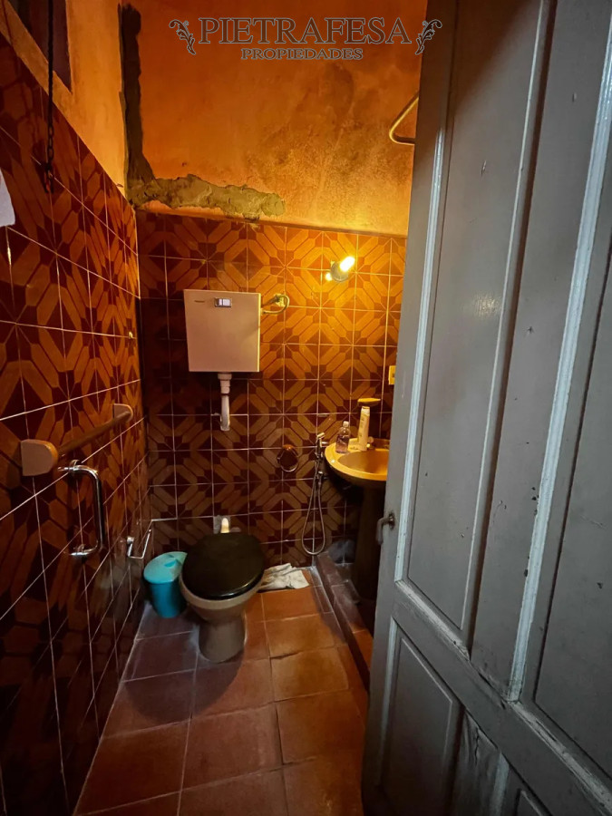 Apartamento ID.13863 - Apto ideal reciclaje, 3 dorm, 1 baño- Jacinto Vera 