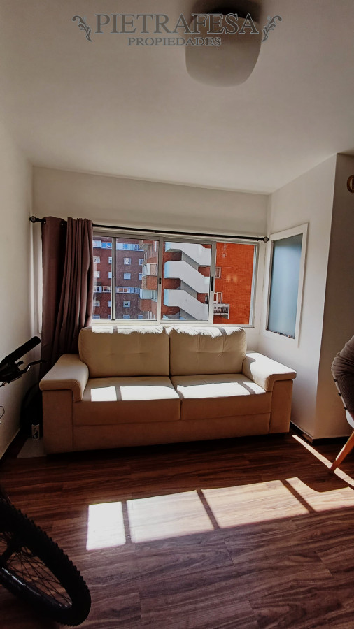 Apartamento ID.11126 - Apto en venta 1 dormitorio, 1 baño-Unión