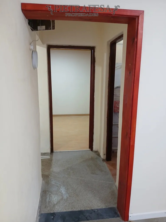 Apartamento ID.13958 - Apto en alquiler 1 dormitorio, patio en Malvin Norte