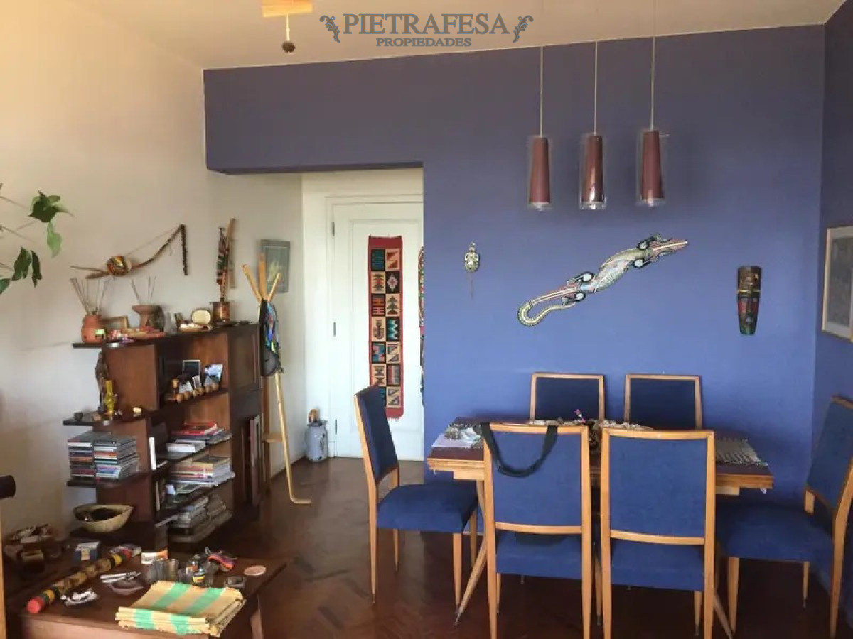 Apartamento ID.3152 - Apartamento en venta 2 dormitorios 1 baño-Reconquista-Ciudad vieja