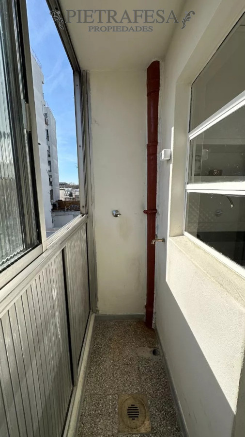 Apartamento ID.10328 - Apto en venta 2 dormitorios, 1 baño- Cordón