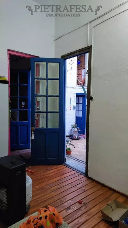 Apartamento ID.12860 - Apto con renta en venta. 2 dorm, azotea-Goes 