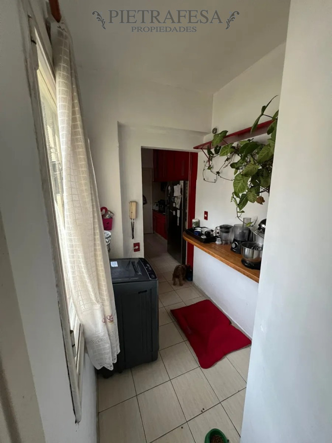Apartamento ID.13868 - Apartamento en Venta - 4 Dormitorios - 2 Baños - Balcón y Terraza - Centro