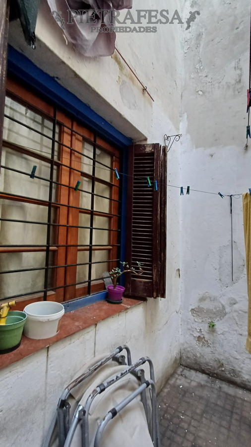 Apartamento ID.13464 - Apto en venta 2 dormitorios, 1 baño, patio-Aguada 