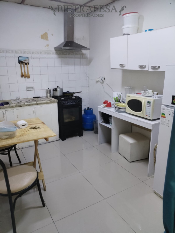 Apartamento ID.13896 - Apartamento en alquiler, 1 dormitorio, 1 baño. Brazo Oriental.