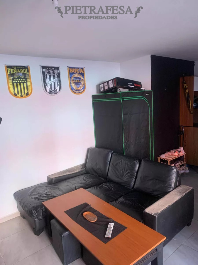 Apartamento ID.11800 - Apto en venta 2 dormitorios, 1 baño-Bella Italia