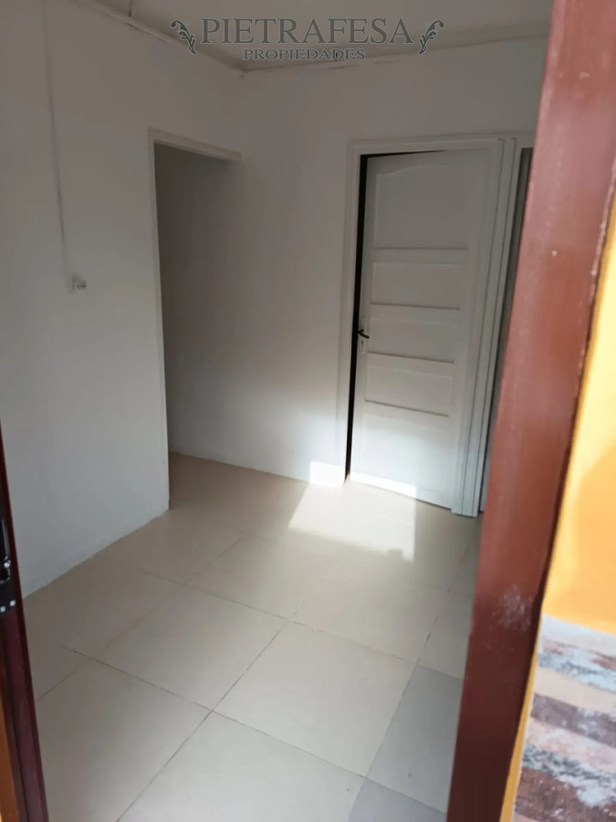 Apartamento ID.16302 - VENTA - APARTAMENTO DE DOS DORMITORIOS CON PATIO Y PARRILLERO - AIRES PUROS