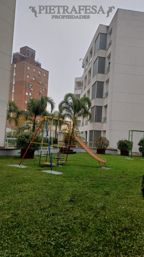 Apartamento ID.15978 - Bulevar Artigas, La blanqueada apartamento 1 dormitorio, garaje BOX
