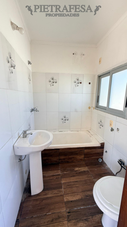 Apartamento ID.9760 - Apto en alquiler, 1dorm, 1 baño. La Teja.