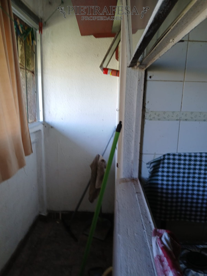 Apartamento ID.13960 - Apartamento en Complejo América a la venta - 2 dormitorios - 1 baño - Colón