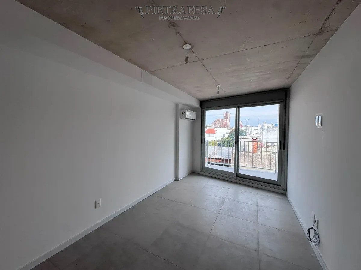 Apartamento ID.16328 - Apartamento en venta - 1 dormitorios - 1 baños - Terraza - La blanqueada