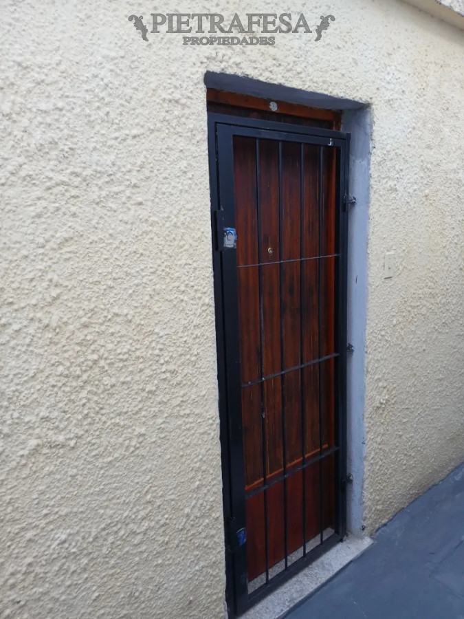 Apartamento ID.13958 - Apto en alquiler 1 dormitorio, patio en Malvin Norte