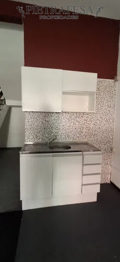 Apartamento ID.13924 - Apartamento en alquiler, 2 dormitorios, 1 baño. Centro.