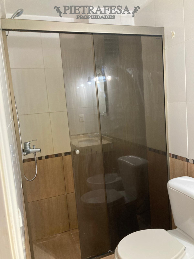 Apartamento ID.16633 - Venta de monoambiente, 1 baño , terraza . Punta carretas