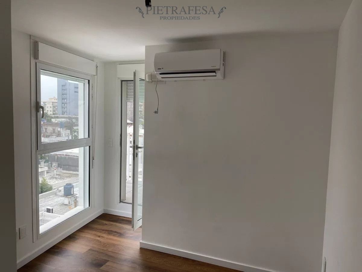 Apartamento ID.9448 - Apto en venta con renta, 1 dormitorio, 1 baño, terraza-Punta Carretas