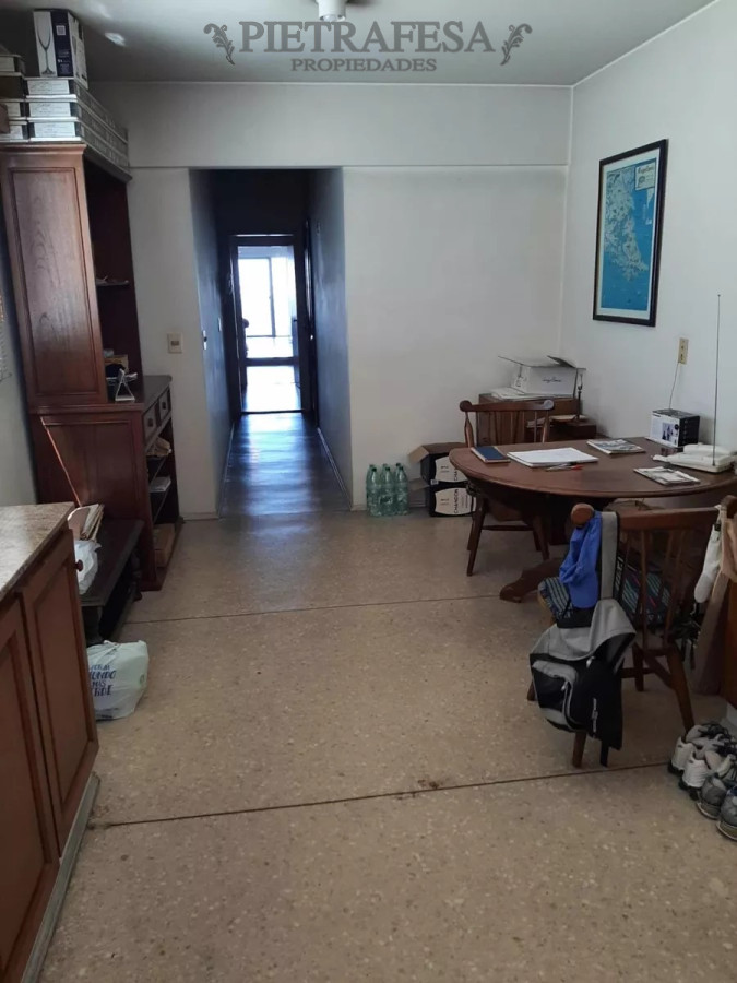 Apartamento ID.7176 - Apartamento en venta, nuda propiedad, 2 dormitorios, 3 baños y garaje-Juan De León -Buceo
