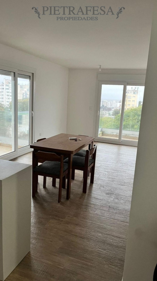Apartamento ID.16094 - Apartamento en venta 1 dormitorio en Punta Carretas 