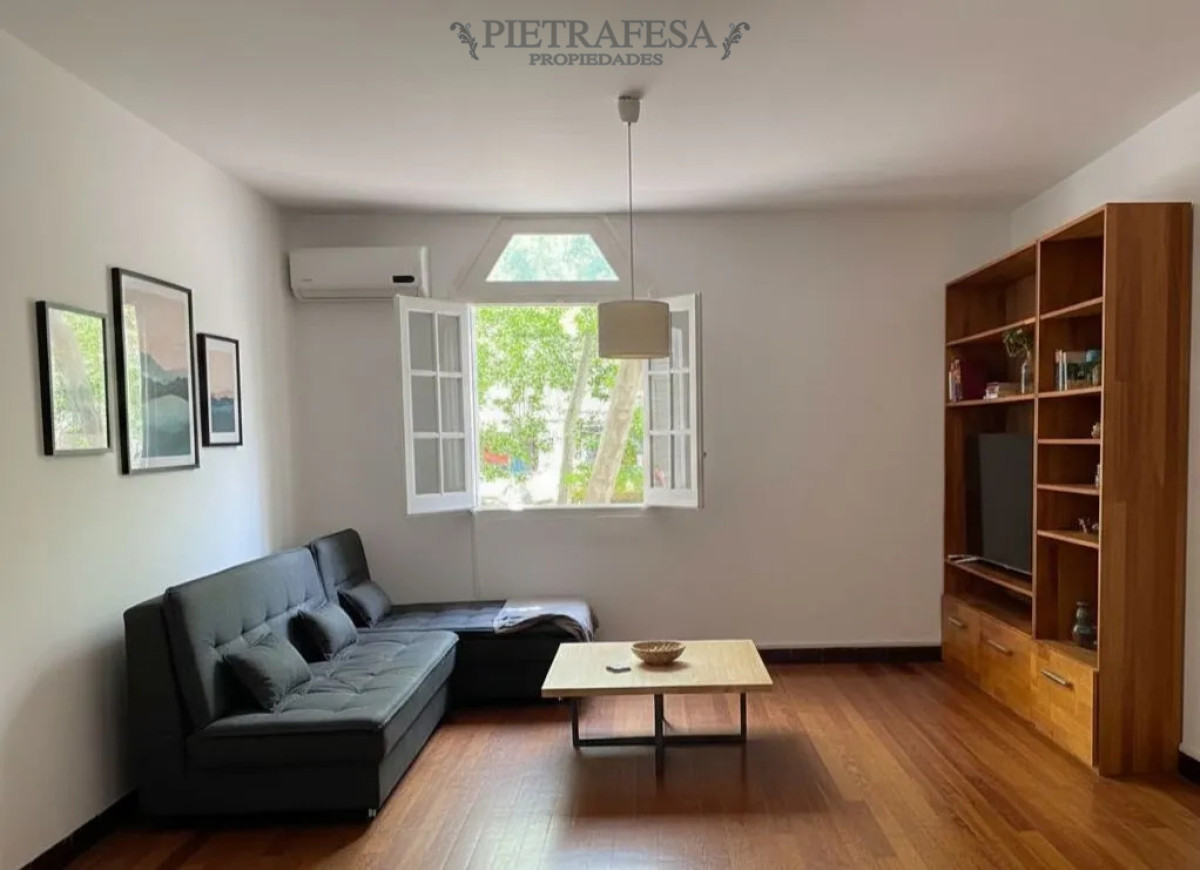 Apartamento ID.15029 - Apartamento en venta, 1 dormitorio, 1 baño. Cordón.