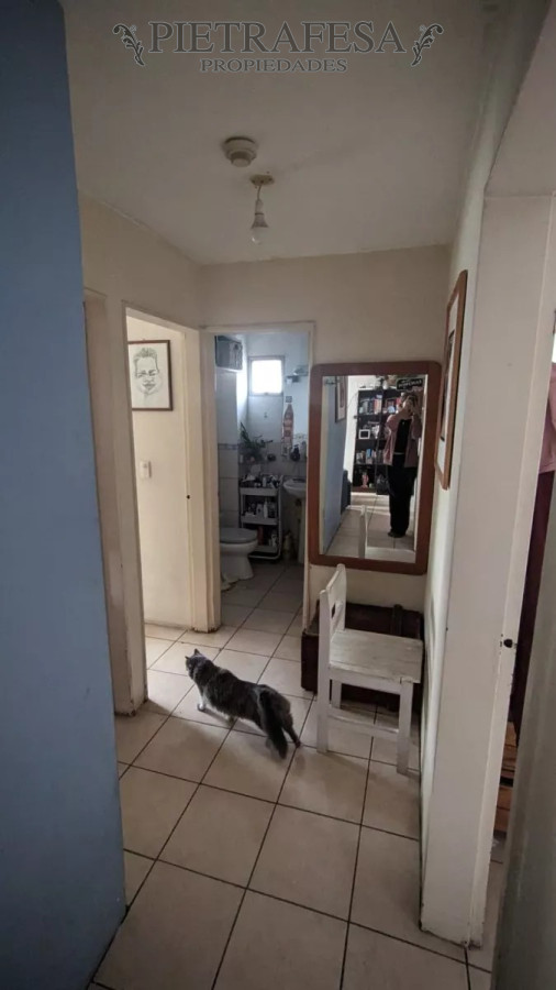 Apartamento ID.10686 - Apto en venta 3 dormitorios, 1 baño-Malvin Norte
