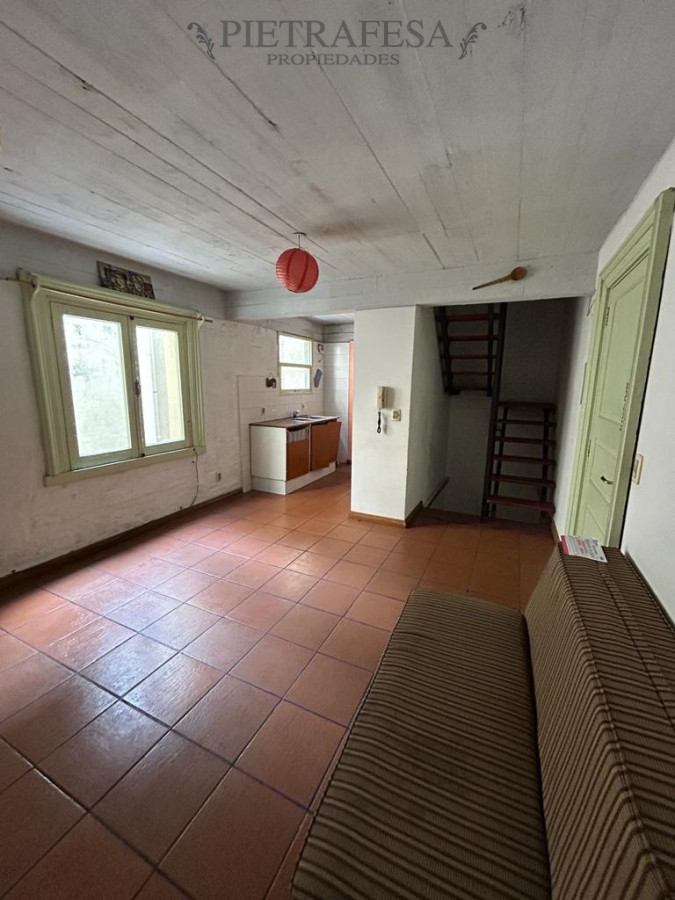 Apartamento ID.726 -  Apartamento en venta 3 dormitorios 2 baños- Cerrito- Ciudad Vieja 