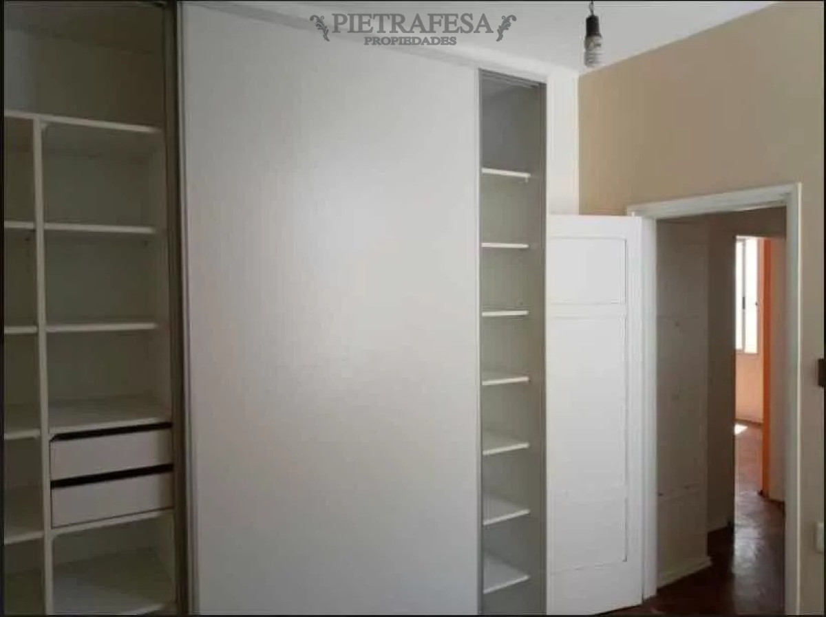 Apartamento ID.9888 - Apto en venta con renta 2 dormitorios, 1 baño-Cordón