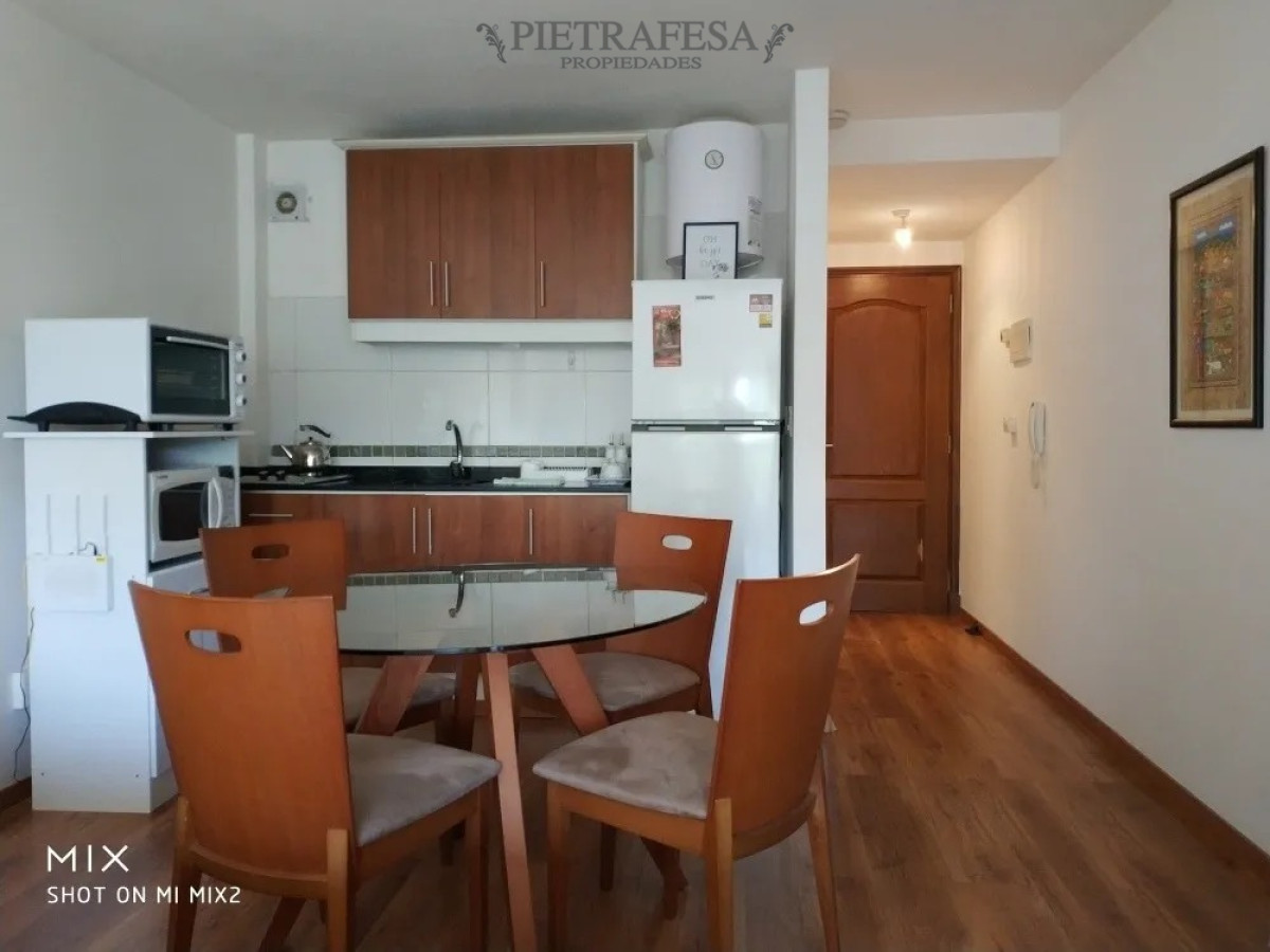 Apartamento ID.2383 - Monoambiente en venta con renta - Av. Brasil - Pocitos 