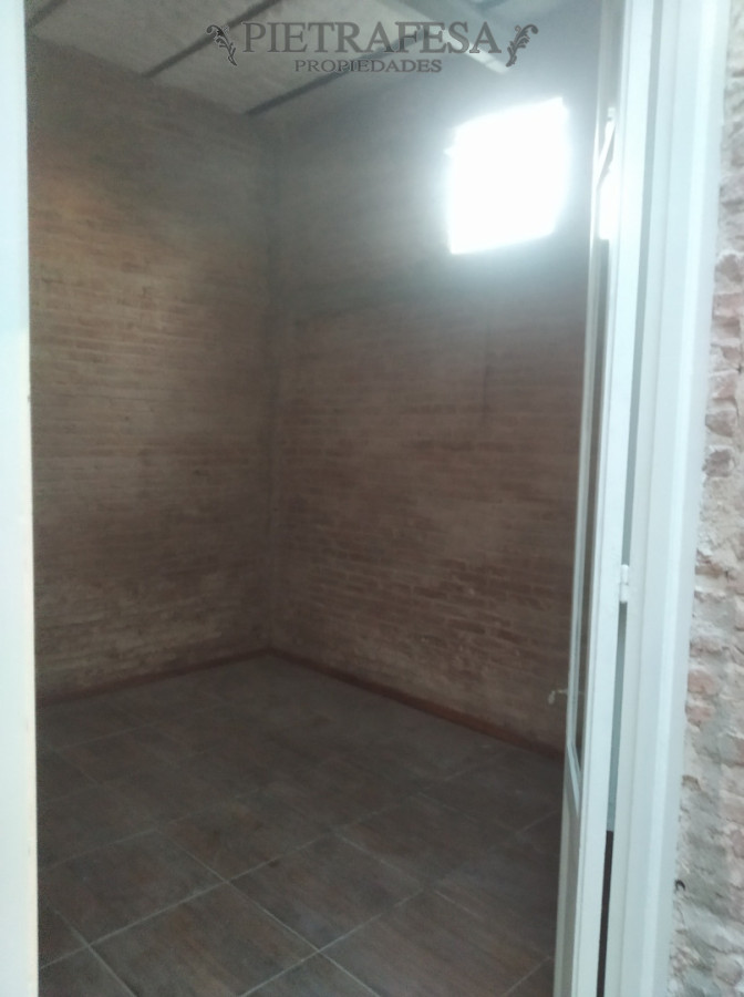 Apartamento ID.15086 - Venta en Alquiler 2 dormitorio con azotea - Cordón