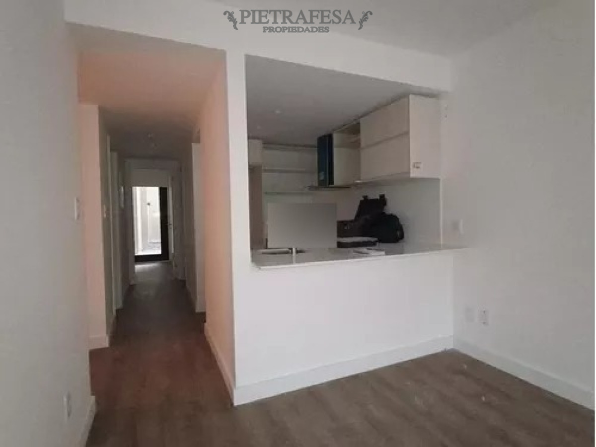 Apartamento ID.9331 - Apto a estrenar 2 dormitorios, 1 baño, gje-Malvin