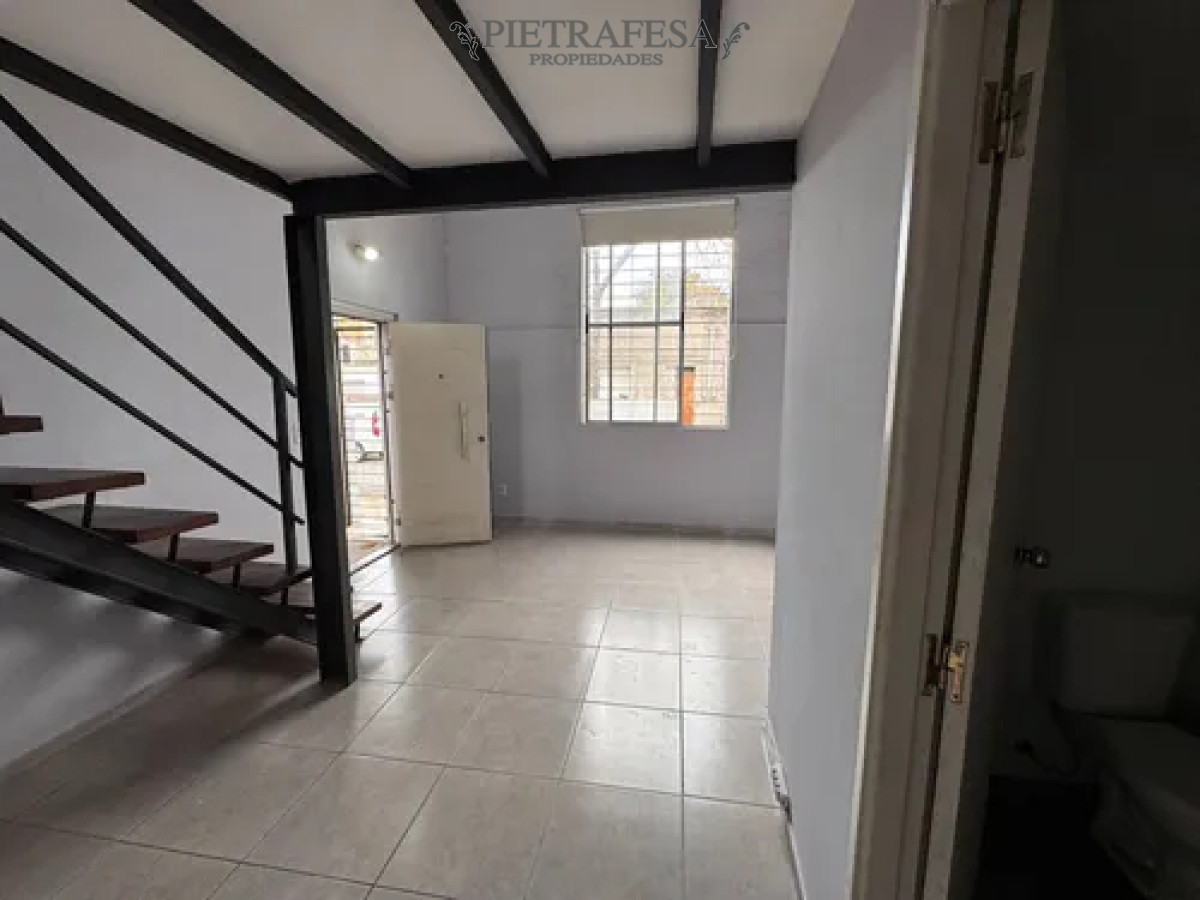 Apartamento ID.13601 - Apartamento en alquiler, 1dormitorio, 1baño. Unión.