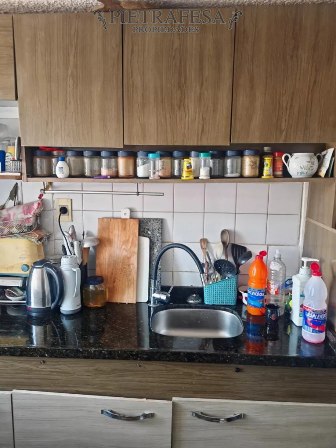 Apartamento ID.11390 - Apto en venta, 2 dormitorios, 1 baño-Colón